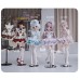 Future Maid-SP doll outift LIMITED【By Sun E】MSD 1/4 size girl doll BJD outfit set