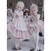 Future Maid-SP doll outift LIMITED【By Sun E】MSD 1/4 size girl doll BJD outfit set