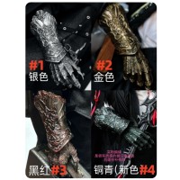 Gauntlet for BJD doll LIMITED【Amaranth BJD】BJD msd SD17 75cm 77cm boy doll 65cm girl doll use