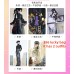 Chinese New Year Lucky Bag doll outift LIMITED【AD/August Dream】MSD 1/4 size doll BJD outfit set Chinese New Year Lucky Bag doll outift LIMITED【AD/August Dream】MSD 1/4 size doll BJD outfit set