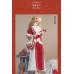 Mianmian-Chinese New Year doll outift LIMITED【AD/August Dream】MSD 1/4 size doll BJD outfit set Mianmian-Chinese New Year doll outift LIMITED【AD/August Dream】MSD 1/4 size doll BJD outfit set