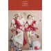 Mianmian-Chinese New Year doll outift LIMITED【AD/August Dream】MSD 1/4 size doll BJD outfit set Mianmian-Chinese New Year doll outift LIMITED【AD/August Dream】MSD 1/4 size doll BJD outfit set