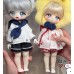 1/6 short human/animal PVC Doll Body LIMITED【Dalili/大力力】BJD YOSD 1/6 size 24cm BJD doll body