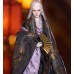 Purple bamboo Hanfu doll outift LIMITED【Linxige/林溪阁】SD17 ID75 YC77 size BJD doll outfit