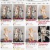 Sleeping cat doll outfit+others STOCK BJD doll/head/body/outfit HOT items LIMITED【Xianyu】1/3 1/4 1/6 BJD doll size Sleeping cat doll outfit+others STOCK BJD doll/head/body/outfit HOT items LIMITED【Xianyu】1/3 1/4 1/6 BJD doll size