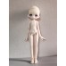 1/6 stick doll BODY LIMITED【Little Bell/小铃铛社区】YO-SD size BJD doll body 28cm
