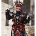 Master of Blood Moon fishbone doll dress set LIMITED【LaLa/辣拉落蜡腊】75cm SD17 SD13 BJD doll outfit Master of Blood Moon fishbone doll dress set LIMITED【LaLa/辣拉落蜡腊】75cm SD17 SD13 BJD doll outfit