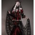 Master of Blood Moon fishbone doll dress set LIMITED【LaLa/辣拉落蜡腊】75cm SD17 SD13 BJD doll outfit Master of Blood Moon fishbone doll dress set LIMITED【LaLa/辣拉落蜡腊】75cm SD17 SD13 BJD doll outfit