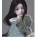 Chunshu doll HEAD LIMITED【Under Mirror/镜面下的产物】BJD 1/3 SD13 girl doll head Chunshu doll HEAD LIMITED【Under Mirror/镜面下的产物】BJD 1/3 SD13 girl doll head