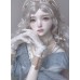 Chunshu doll HEAD LIMITED【Under Mirror/镜面下的产物】BJD 1/3 SD13 girl doll head Chunshu doll HEAD LIMITED【Under Mirror/镜面下的产物】BJD 1/3 SD13 girl doll head