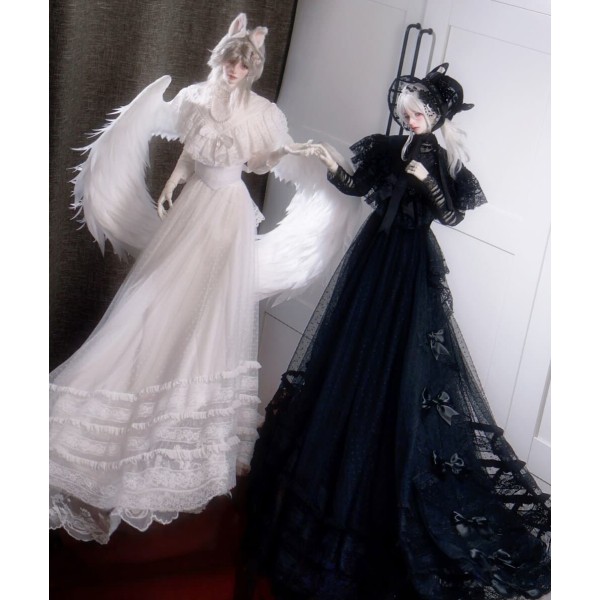 Edward dress doll outift LIMITED【林荫下的时光】MSD SD13 SD17 ID75 boy/girl doll BJD outfit set Edward dress doll outift LIMITED【林荫下的时光】MSD SD13 SD17 ID75 boy/girl doll BJD outfit set