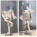 Elven Choir doll outift 6 colors LIMITED【XIMI store】MSD 1/4 size BJD doll outfit set