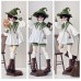 Elven Choir doll outift 6 colors LIMITED【XIMI store】MSD 1/4 size BJD doll outfit set