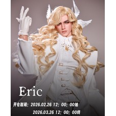 Eric doll HEAD LIMITED【Look Mountain】BJD ID75 75cm size boy doll head