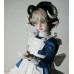 Fluffy Mini Doll HEAD only LIMITED【Wonderland Doll】1/4 MSD size BJD doll head Fluffy Mini Doll HEAD only LIMITED【Wonderland Doll】1/4 MSD size BJD doll head