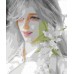 Glen-SP boy doll HEAD LIMITED【Mikaelas Muse】BJD 75cm uncle doll head ID75