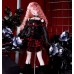 Heart Dream Melody doll dress outift LIMITED【一栗糖糖/TangTang】MSD 1/4 size doll BJD outfit set Heart Dream Melody doll dress outift LIMITED【一栗糖糖/TangTang】MSD 1/4 size doll BJD outfit set
