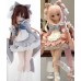 Kitty Express doll outift LIMITED【Little Sheep Store】MSD 1/4 size doll BJD outfit set