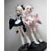 Kitty Express doll outift LIMITED【Little Sheep Store】MSD 1/4 size doll BJD outfit set