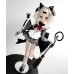 Kitty Express doll outift LIMITED【Little Sheep Store】MSD 1/4 size doll BJD outfit set