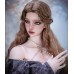 Liane doll HEAD LIMITED【Mu's Doll】BJD SD13 60cm size girl doll head Liane doll HEAD LIMITED【Mu's Doll】BJD SD13 60cm size girl doll head