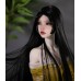 Liane doll HEAD LIMITED【Mu's Doll】BJD SD13 60cm size girl doll head Liane doll HEAD LIMITED【Mu's Doll】BJD SD13 60cm size girl doll head