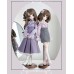Lilac Story doll outift LIMITED【Donkey驴驴酱】MSD 1/4 size BJD girl doll outfit set
