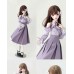 Lilac Story doll outift LIMITED【Donkey驴驴酱】MSD 1/4 size BJD girl doll outfit set