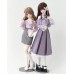 Lilac Story doll outift LIMITED【Donkey驴驴酱】MSD 1/4 size BJD girl doll outfit set
