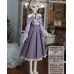 Lilac Story doll outift LIMITED【Donkey驴驴酱】MSD 1/4 size BJD girl doll outfit set