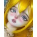 Xiaoyuan doll HEAD LIMITED【Hole selfmade】BJD MSD 1/4 size doll head Xiaoyuan doll HEAD LIMITED【Hole selfmade】BJD MSD 1/4 size doll head
