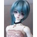 Xiaoyuan doll HEAD LIMITED【Hole selfmade】BJD MSD 1/4 size doll head Xiaoyuan doll HEAD LIMITED【Hole selfmade】BJD MSD 1/4 size doll head