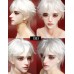 Lu 2 styles doll HEAD LIMITED【夜莺自制/Nightingale】BJD ID75 SD17 75cm/70cm size boy doll head