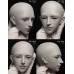 Lu 2 styles doll HEAD LIMITED【夜莺自制/Nightingale】BJD ID75 SD17 75cm/70cm size boy doll head