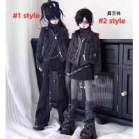 Bounaries doll outift LIMITED【NONO娃衣】MSD 1/4 size BJD doll outfit set