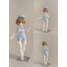 Nursing Supply doll outift LIMITED【Malbourne Valley/猫本满栗】MSD 1/4 size doll BJD outfit set