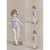 Nursing Supply doll outift LIMITED【Malbourne Valley/猫本满栗】MSD 1/4 size doll BJD outfit set