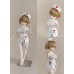 Nursing Supply doll outift LIMITED【Malbourne Valley/猫本满栗】MSD 1/4 size doll BJD outfit set