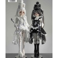 Star Symphony doll outift LIMITED【Cloud Doll/云朵社】MSD 1/4 size BJD boy/girl doll outfit set
