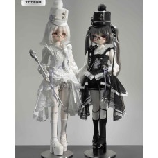 Star Symphony doll outift LIMITED【Cloud Doll/云朵社】MSD 1/4 size BJD boy/girl doll outfit set