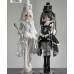 Star Symphony doll outift LIMITED【Cloud Doll/云朵社】MSD 1/4 size BJD boy/girl doll outfit set