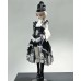 Star Symphony doll outift LIMITED【Cloud Doll/云朵社】MSD 1/4 size BJD boy/girl doll outfit set