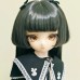 Taole/桃乐 doll HEAD LIMITED【Forest Rabbit Zhizhi】BJD MSD 1/4 size girl/boy doll head
