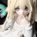 Taole/桃乐 doll HEAD LIMITED【Forest Rabbit Zhizhi】BJD MSD 1/4 size girl/boy doll head