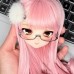 Taole/桃乐 doll HEAD LIMITED【Forest Rabbit Zhizhi】BJD MSD 1/4 size girl/boy doll head