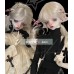 Valai sheep doll HEAD LIMITED【宙斯养老院/Zeus Nursing Home】BJD MSD 1/4 size animal doll head Valai sheep doll HEAD LIMITED【宙斯养老院/Zeus Nursing Home】BJD MSD 1/4 size animal doll head