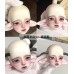Valai sheep doll HEAD LIMITED【宙斯养老院/Zeus Nursing Home】BJD MSD 1/4 size animal doll head Valai sheep doll HEAD LIMITED【宙斯养老院/Zeus Nursing Home】BJD MSD 1/4 size animal doll head