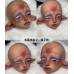 Valai sheep doll HEAD LIMITED【宙斯养老院/Zeus Nursing Home】BJD MSD 1/4 size animal doll head Valai sheep doll HEAD LIMITED【宙斯养老院/Zeus Nursing Home】BJD MSD 1/4 size animal doll head