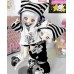 Yami cat doll outift LIMITED【FunFun Studio】MSD yosd girl doll outfit set