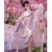 YunYin/云隐 Hanfu doll outift LIMITED【星在水手作/Xingzaishui】MSD SD13 SD16 girl doll outfit